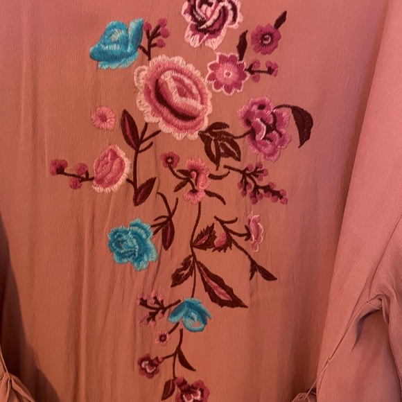 Long kimono - Picture 3 of 4